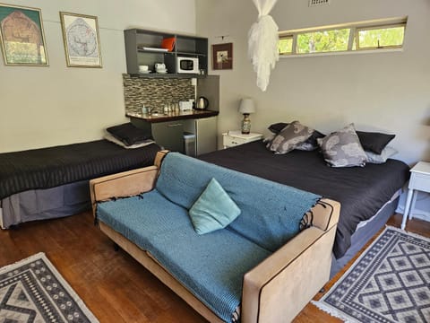 Bloom Guest House Hotel in Cape Town