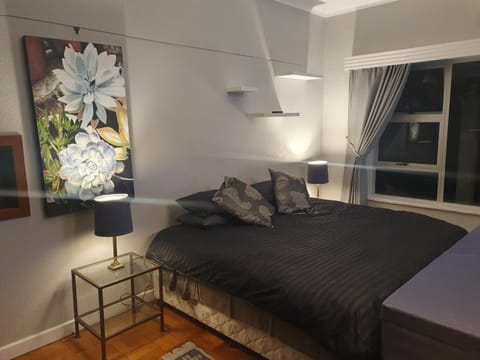 Bloom Guest House Hotel in Cape Town