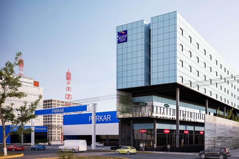 Property building, Facade/entrance, On site