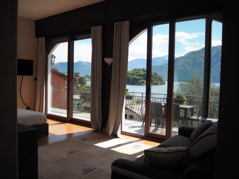 View (from property/room), Seating area