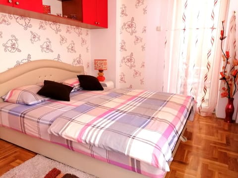 Apartman Nena Apartment in Zlatibor District, Serbia