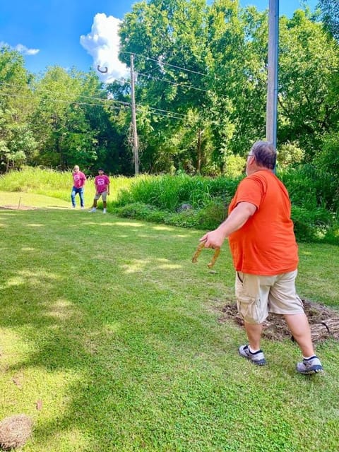 The Cottage Resort Resort in Indian Point