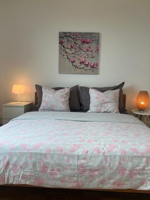 Alpes Rez Apartment in Neuchâtel