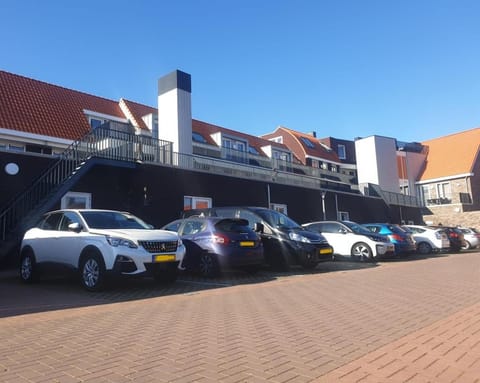 Residentie Soutelande Apartment in Zoutelande