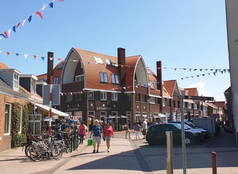 Residentie Soutelande Apartment in Zoutelande