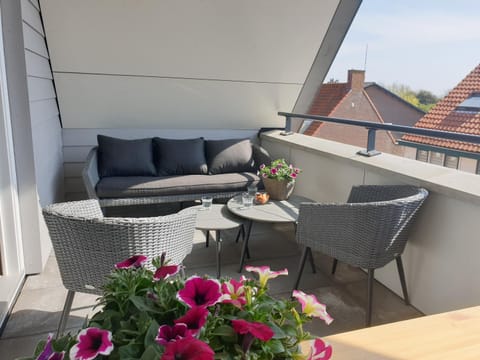 Residentie Soutelande Apartment in Zoutelande