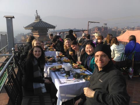 Property building, Breakfast, Continental breakfast, Asian breakfast