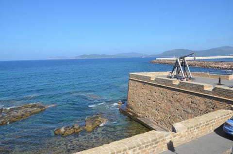 La Terrazza sui Bastioni House in Alghero