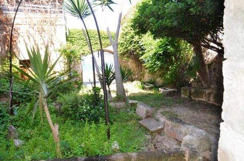 La Terrazza sui Bastioni House in Alghero