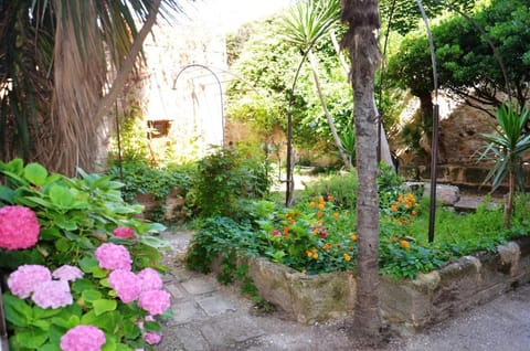 La Terrazza sui Bastioni House in Alghero
