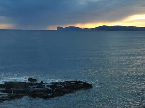 La Terrazza sui Bastioni House in Alghero