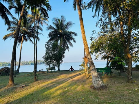 Natural landscape