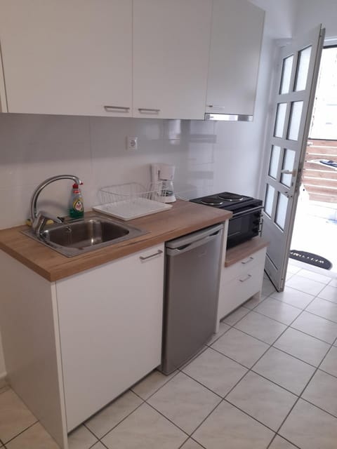 Central Studio 2 Apartment in Heraklion