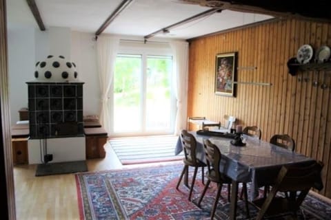 Haus Maier House in Carinthia, Austria