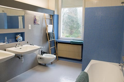 Chez MARLYSE-chambres et Table d'hôtes Bed and Breakfast in Vosges