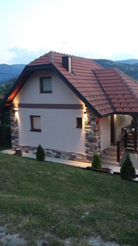 Property view