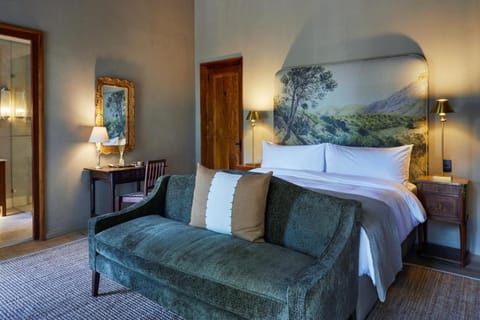 Blaauwklippen Manor by NEWMARK Hotel in Stellenbosch