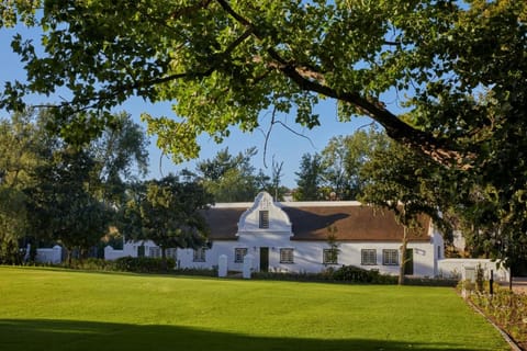 Blaauwklippen Manor by NEWMARK Hotel in Stellenbosch