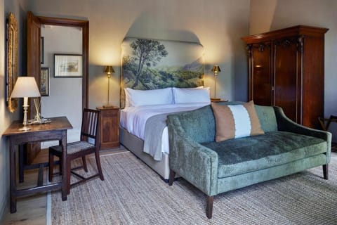 Blaauwklippen Manor by NEWMARK Hotel in Stellenbosch