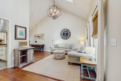 Ripple Run House in Sylva