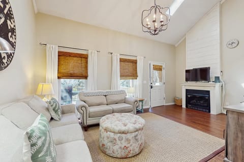 Ripple Run House in Sylva