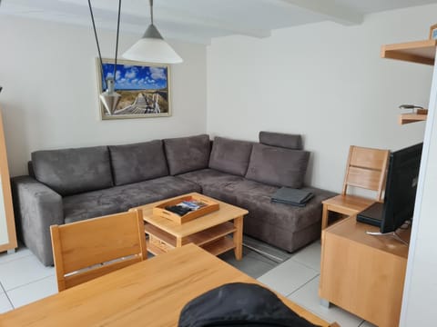 Fewo "Marienleuchte" in Bannesdorf auf Fehmarn Apartment in Ostholstein