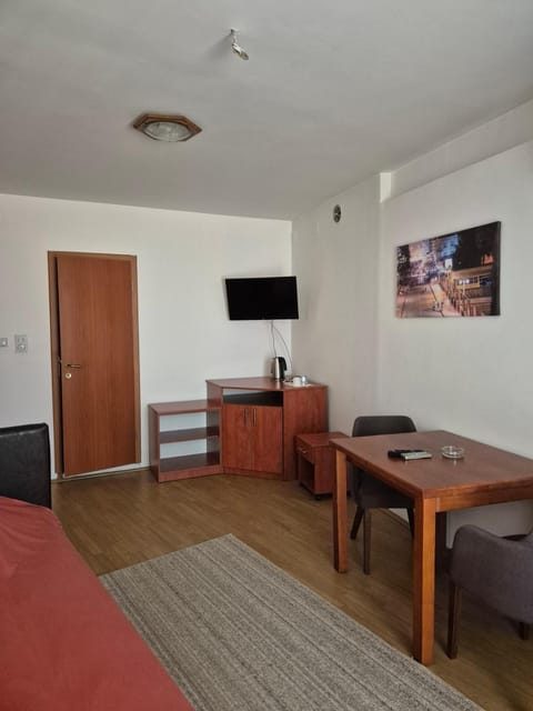 Sobe Rooms Aleksandar Apartment hotel in Serbia