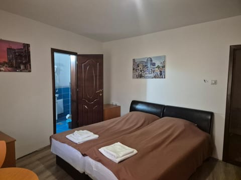 Sobe Rooms Aleksandar Apartment hotel in Serbia