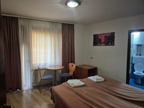 Sobe Rooms Aleksandar Apartment hotel in Serbia
