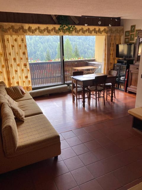 CONDOMINIO RESIDENZA 2 Apartment in Madonna di Campiglio