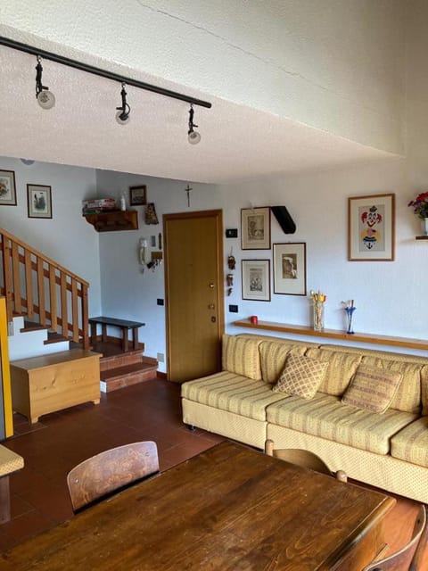 CONDOMINIO RESIDENZA 2 Apartment in Madonna di Campiglio