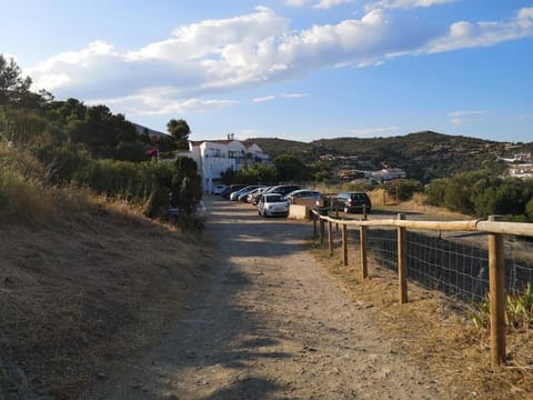 come and enjoy ! Apartment in Cadaqués