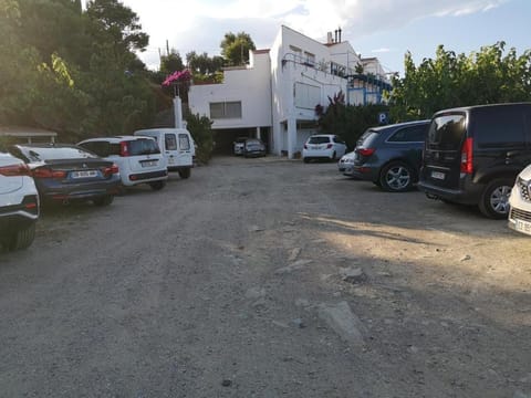 come and enjoy ! Apartment in Cadaqués