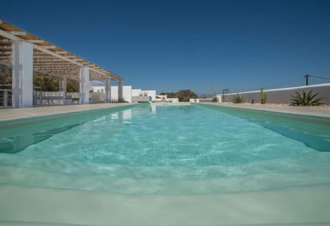 Villa Sole, Pool, Jacuzzi, Seaview Villa in Naxos, Naxos and Lesser Cyclades, Greece