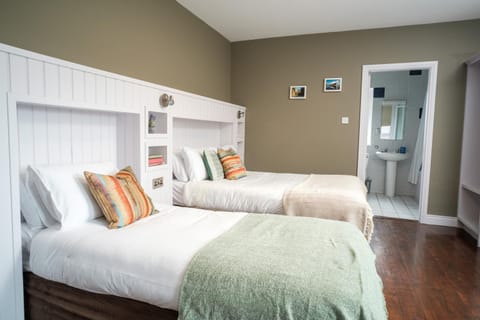 The Lodge Doolin Bed and Breakfast in Doolin