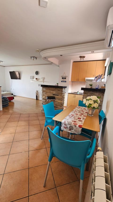 City Center Luxury Apartment Apartment in Vojvodina