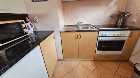 City Center Luxury Apartment Apartment in Vojvodina