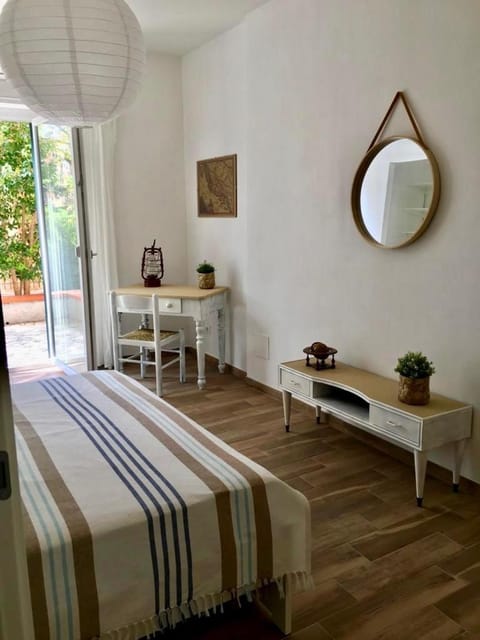 Il Parco - Alloggio Emma Apartment in La Spezia