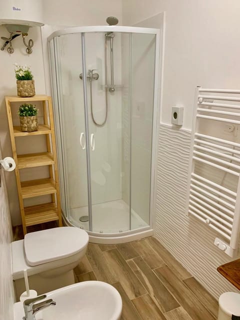 Il Parco - Alloggio Emma Apartment in La Spezia