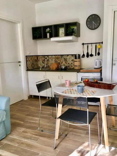 Il Parco - Alloggio Emma Apartment in La Spezia