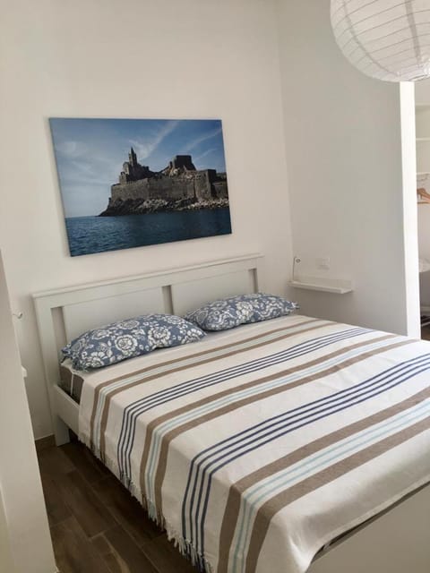 Il Parco - Alloggio Emma Apartment in La Spezia