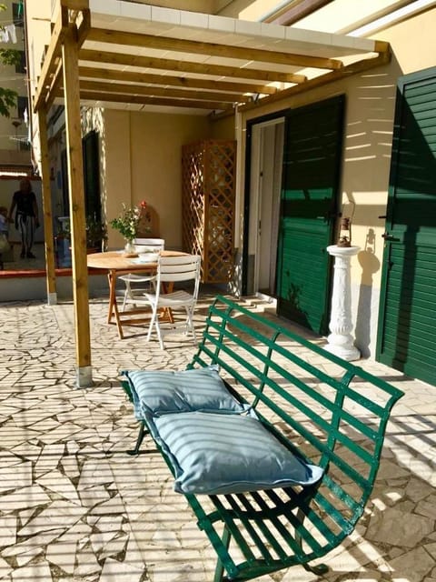 Il Parco - Alloggio Emma Apartment in La Spezia