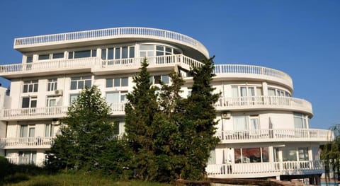 Family Hotel Casablanca Green Hotel in Varna