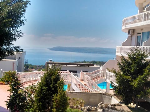 Family Hotel Casablanca Green Hotel in Varna