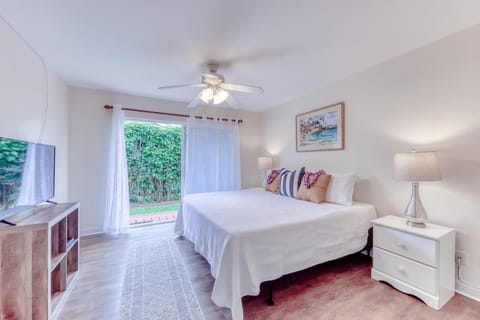 Tiki Hale House in Princeville