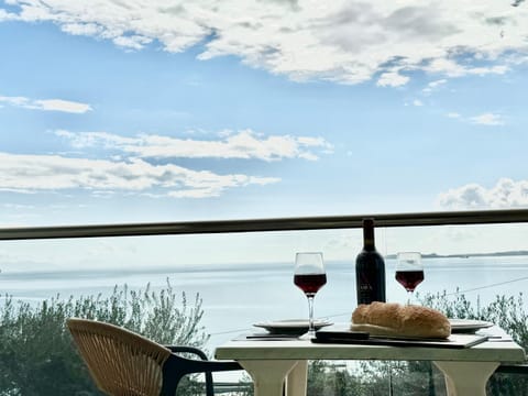 Vladimiros Apartments Apartment in Corfu, Greece