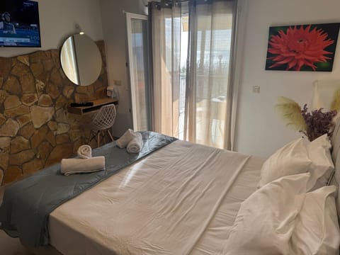 Vladimiros Apartments Apartment in Corfu, Greece