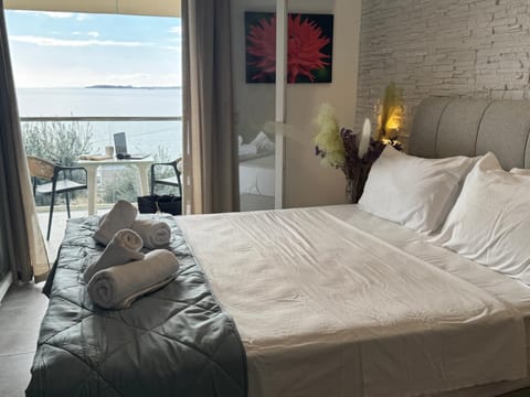 Vladimiros Apartments Apartment in Corfu, Greece