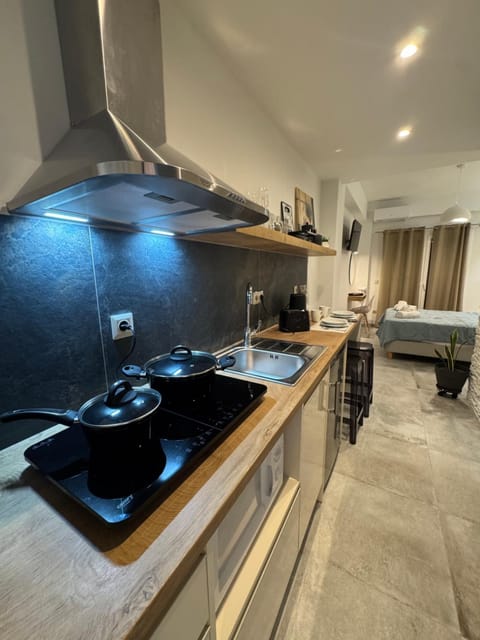 Vladimiros Apartments Apartment in Corfu, Greece