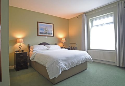 Clooneen House Bed and Breakfast in Westport